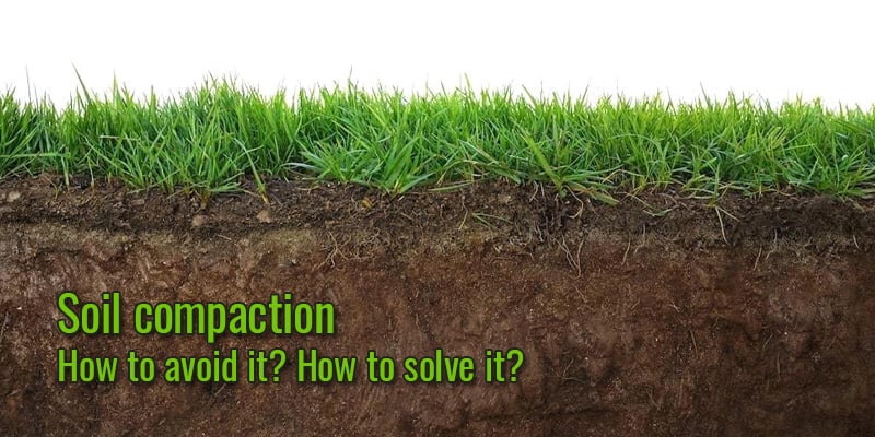 Soil-compaction