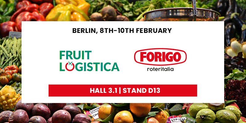 Fruit Logistica 2023: a new edition of the Berlin trade fair is on the way