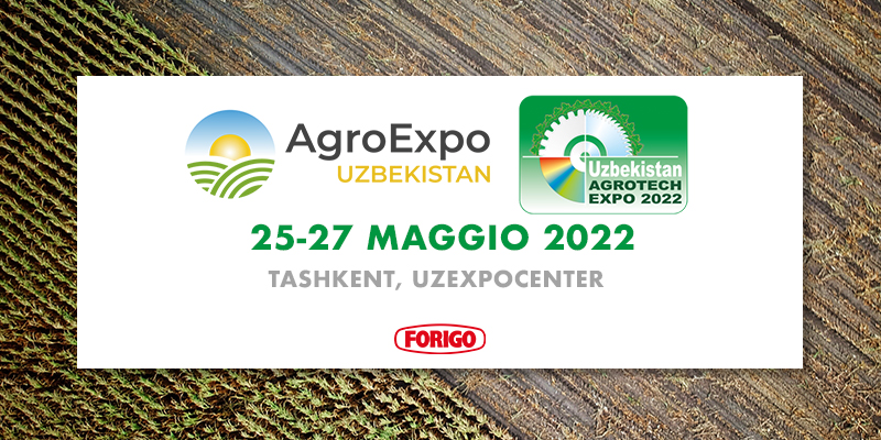Agrotech Expo 2022: una pietra miliare per lo sviluppo agricolo