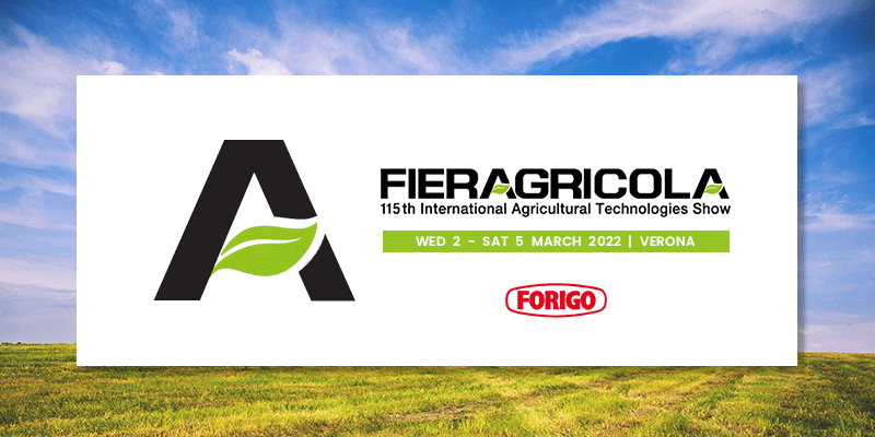 Fieragricola 2022: the agricultural sector looks the future