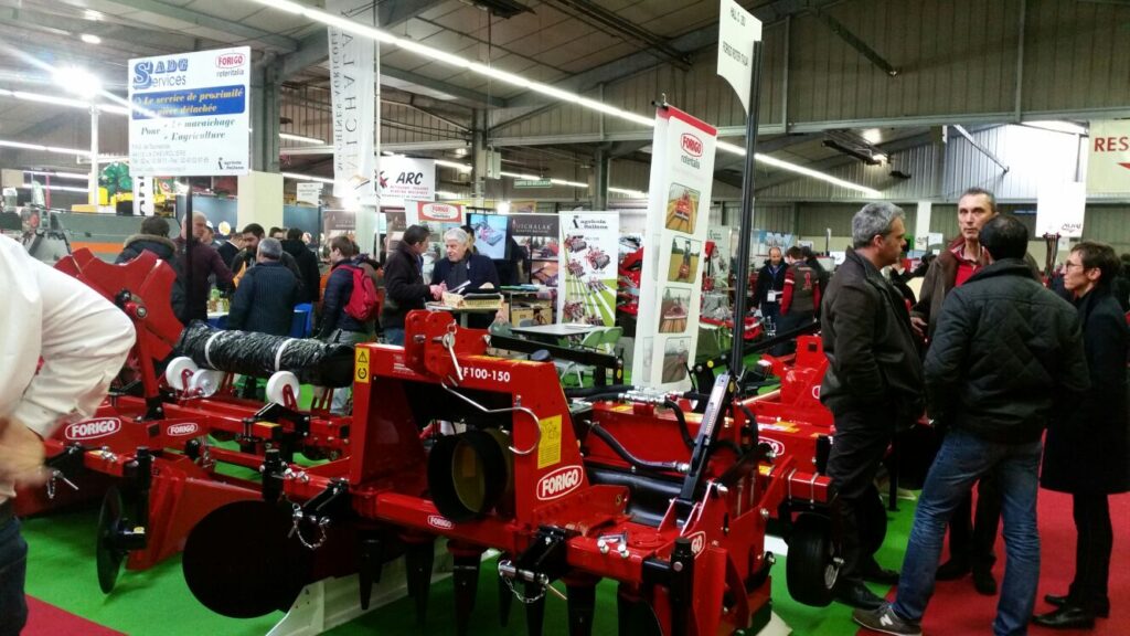 SIVAL 2017: Ottima la 31° Edizione