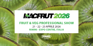 Forigo a Macfrut 2026 – Stand A1 | 093
