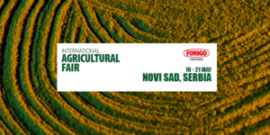 International Agricultural Fair 2026: Forigo innovation takes center stage in the balkans