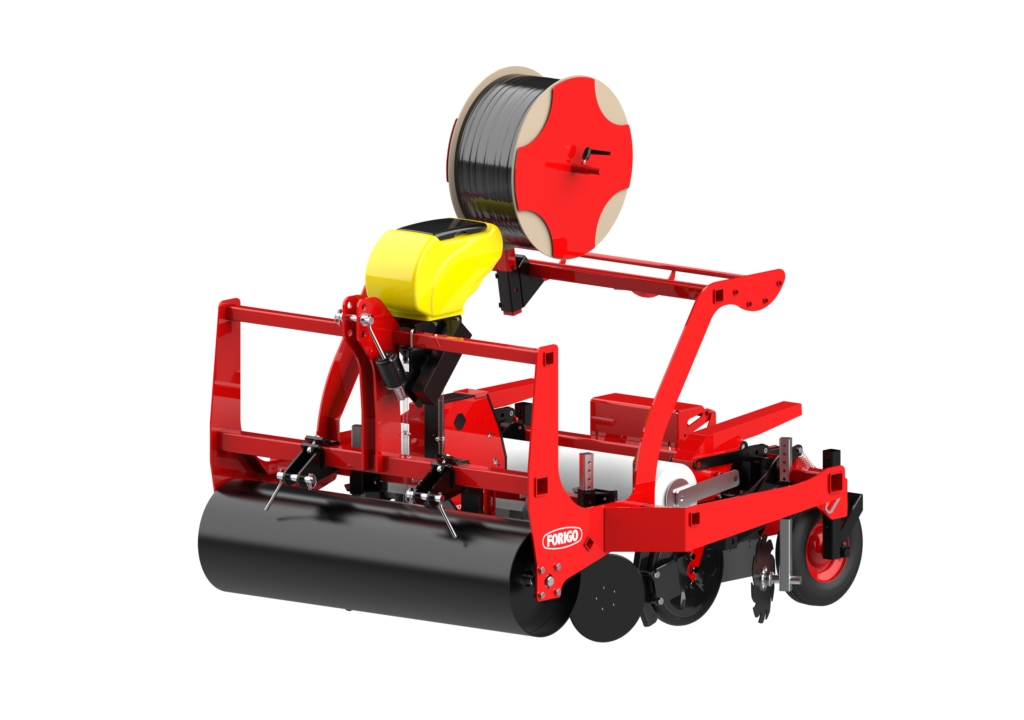 STFPRO