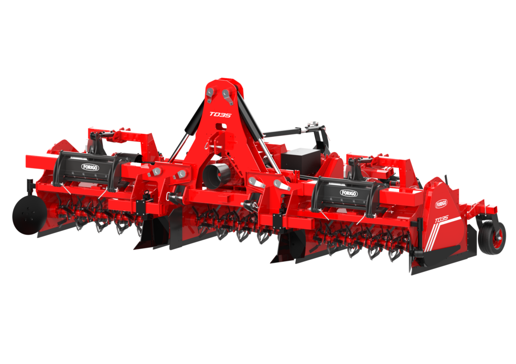TD35C