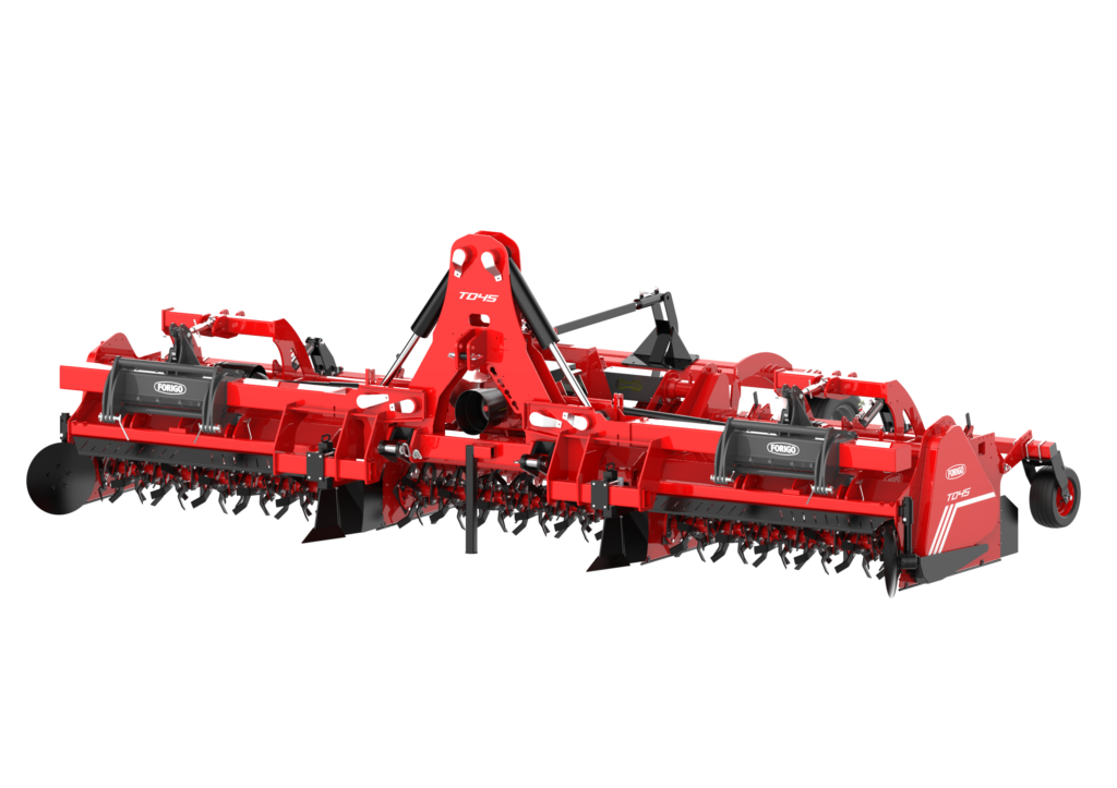TD45C
